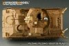 Voyager Model PE35442 Modern US M2A2 ODS Infantry Fighting Vehicle Basic for TAMIYA 35264 1/35